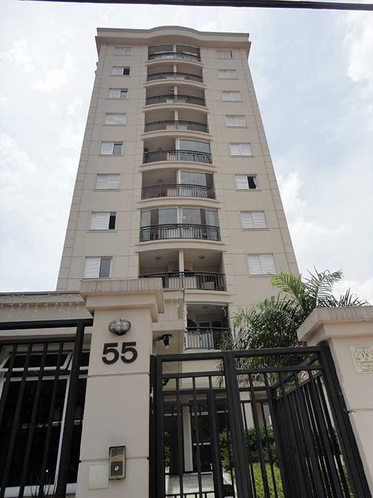 Foto Ed. Costa Valenciana- RAS Engenharia e construções LTDA.
