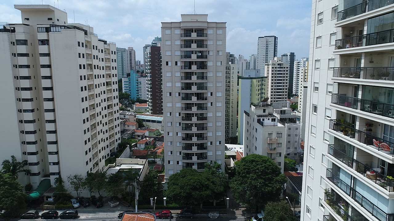 Foto Ed. Costa Rica- RAS Engenharia e construções LTDA.